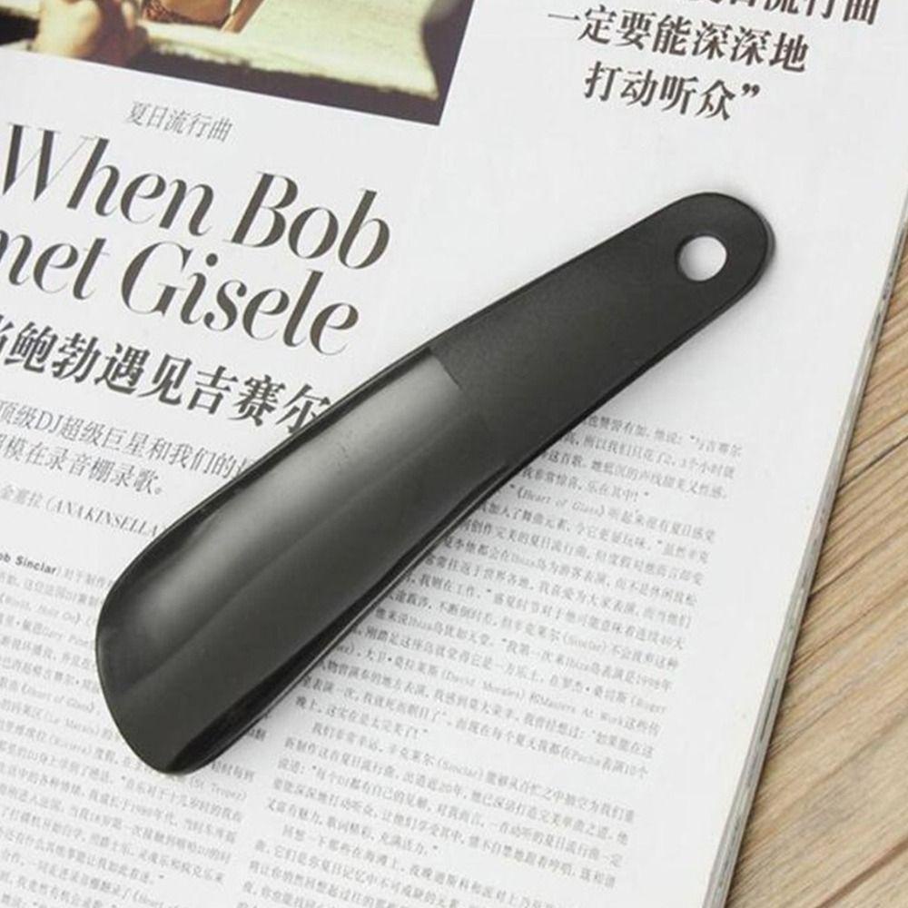 Dụng Cụ Kéo Giày Bằng Nhựa PP Linh Hoạt Tiện Dụng