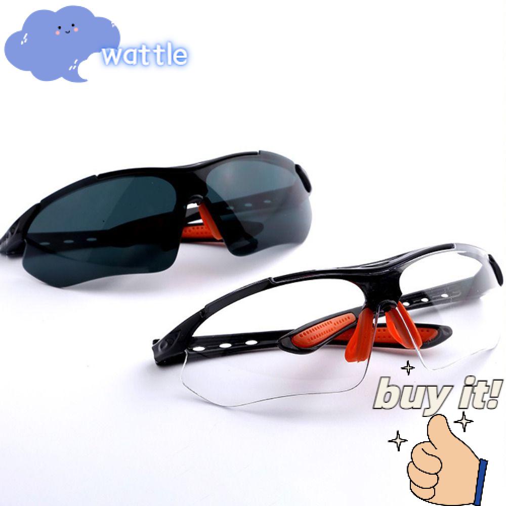 Kính Bảo Hộ Phòng Thí Nghiệm Chống Gió Chất Lượng Cao