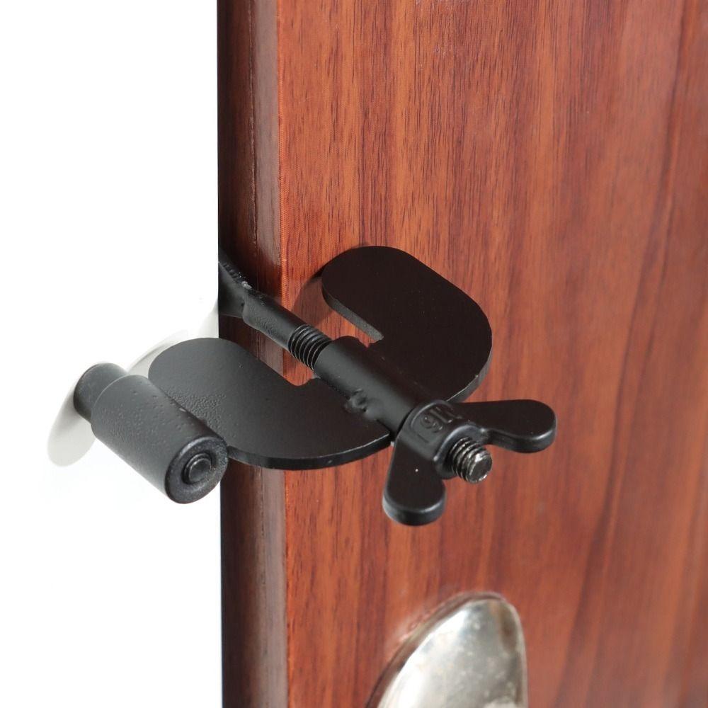 Ổ Khóa Cửa Di Động Tùy Chỉnh Tiện Dụng Cho Gia Đình / Khách Sạn
