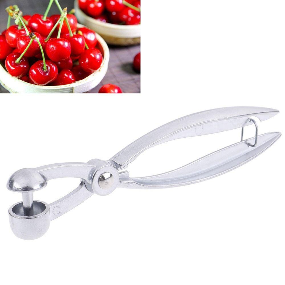 Jane Cherry Pitter Lõi Hợp Kim Kẽm Chất Lượng Cao Dùng Tách Hạt Cherry
