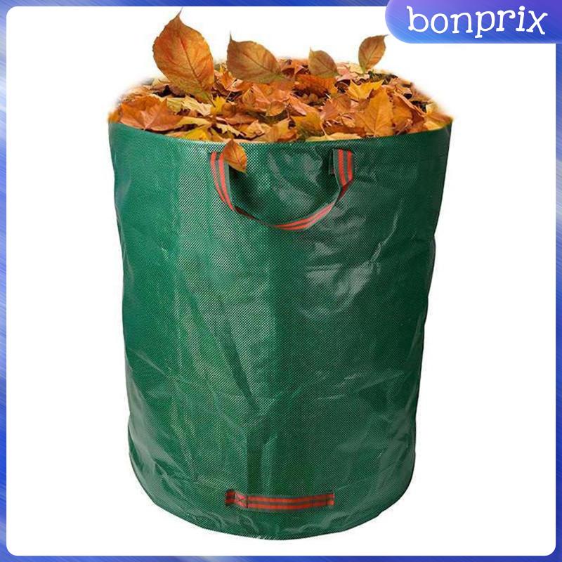 Thùng Rác Mini Tiện Dụng Cho Sân Vườn