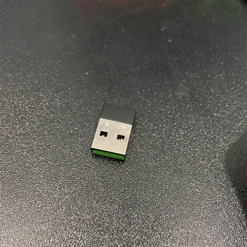 Usb Nhận Tín Hiệu Tốc Độ Cao Cho Chuột Không Dây Naga V2