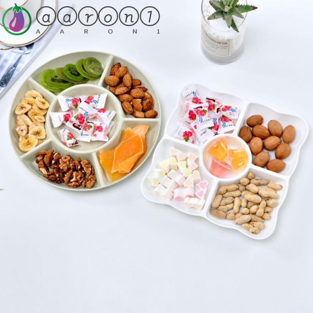 Aaron1 Khay Đựng Thức Ăn Đa Năng Chất Lượng Cao