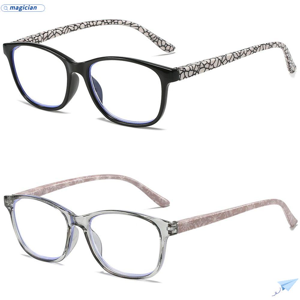 Kính Đọc Sách Gọng Siêu Nhẹ Phong Cách Vintage