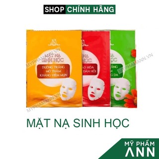 Mặt nạ Collagen X3 Mỹ Phẩm Đông Anh chính hãng