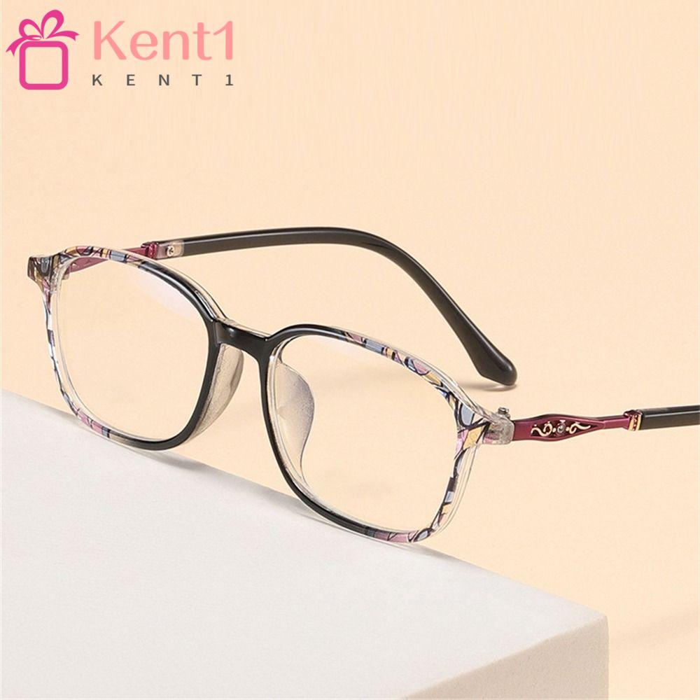 Kính Đọc Sách Siêu Nhẹ Hiệu Ket1 Dành Cho Nữ