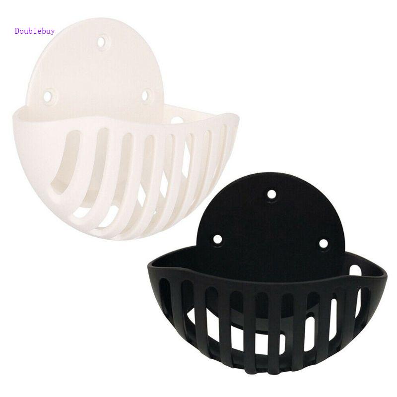 Giá Đỡ Dây Loa Mini Gắn Tường Tiện Lợi Dành Cho Nhà Cửa
