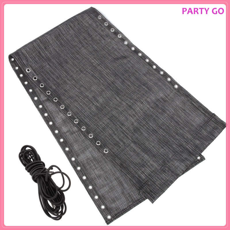 Ghế Xếp Vải Đi Biển / Cắm Trại Ngoài Trời Tiện Dụng