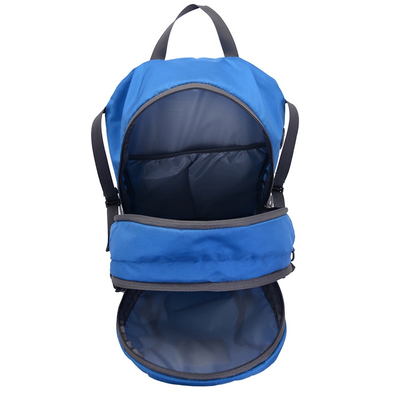 Túi du lịch thể thao ngoài trời miễn phí KNIGHT40L Ba lô leo núi siêu nhẹ