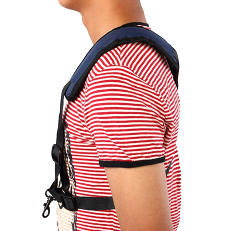 Dây Đeo Vai / Trước Ngực Có Đệm Mềm Cho Kèn Saxophone