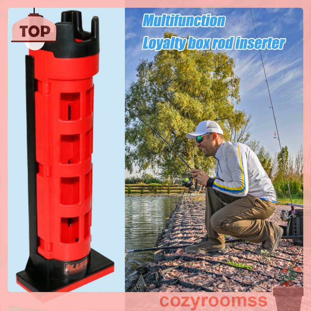Giá Đỡ Cần Câu Cá Có Thể Tháo Rời Tiện Dụng