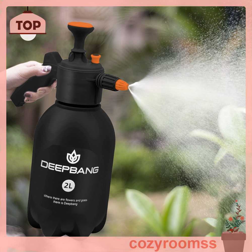 Bình Xịt Nước Tưới Cây 2L Chống Cháy Nổ