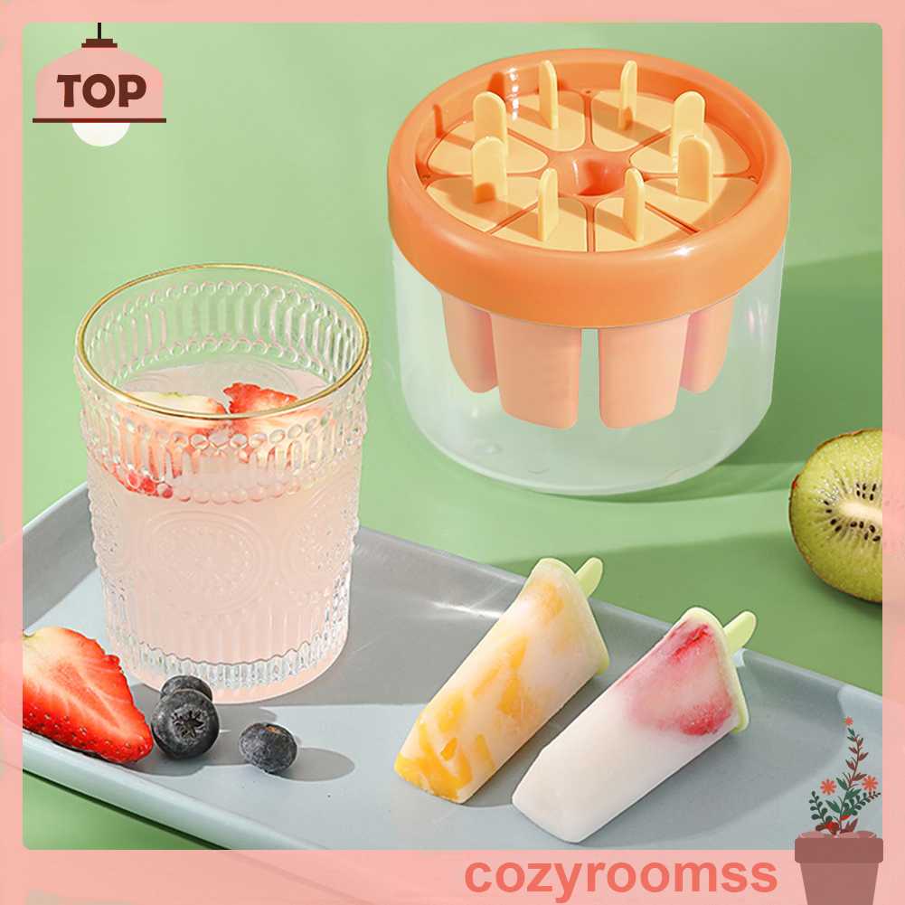 Hộp Nhựa Đựng Kem Chống Bụi Thân Thiện Với Môi Trường