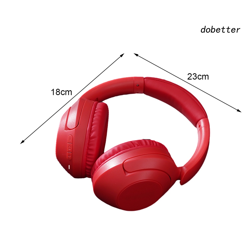 Tai Nghe Không Dây Bluetooth 5.0 HiFi Giảm Tiếng Ồn