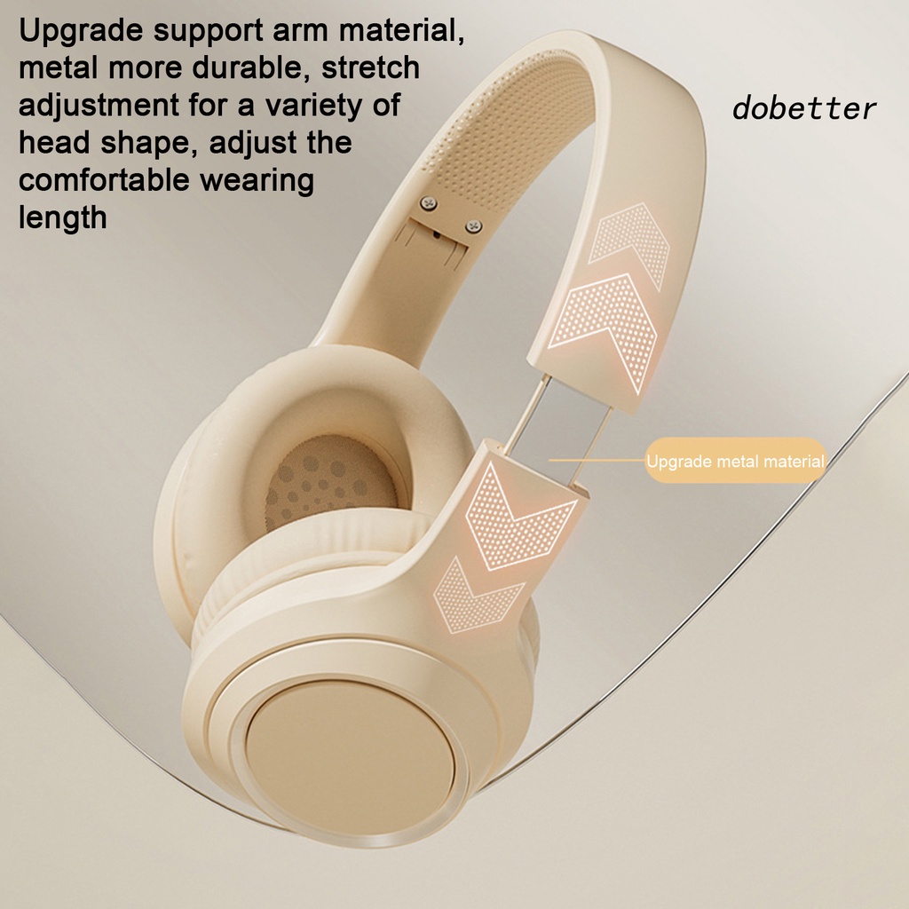 Tai Nghe Thể Thao HiFi Không Dây Kết Nối Bluetooth 5.3 Loại Bỏ Tiếng Ồn Hỗ Trợ TF Type-C Có Thể Điều Chỉnh Âm Lượng