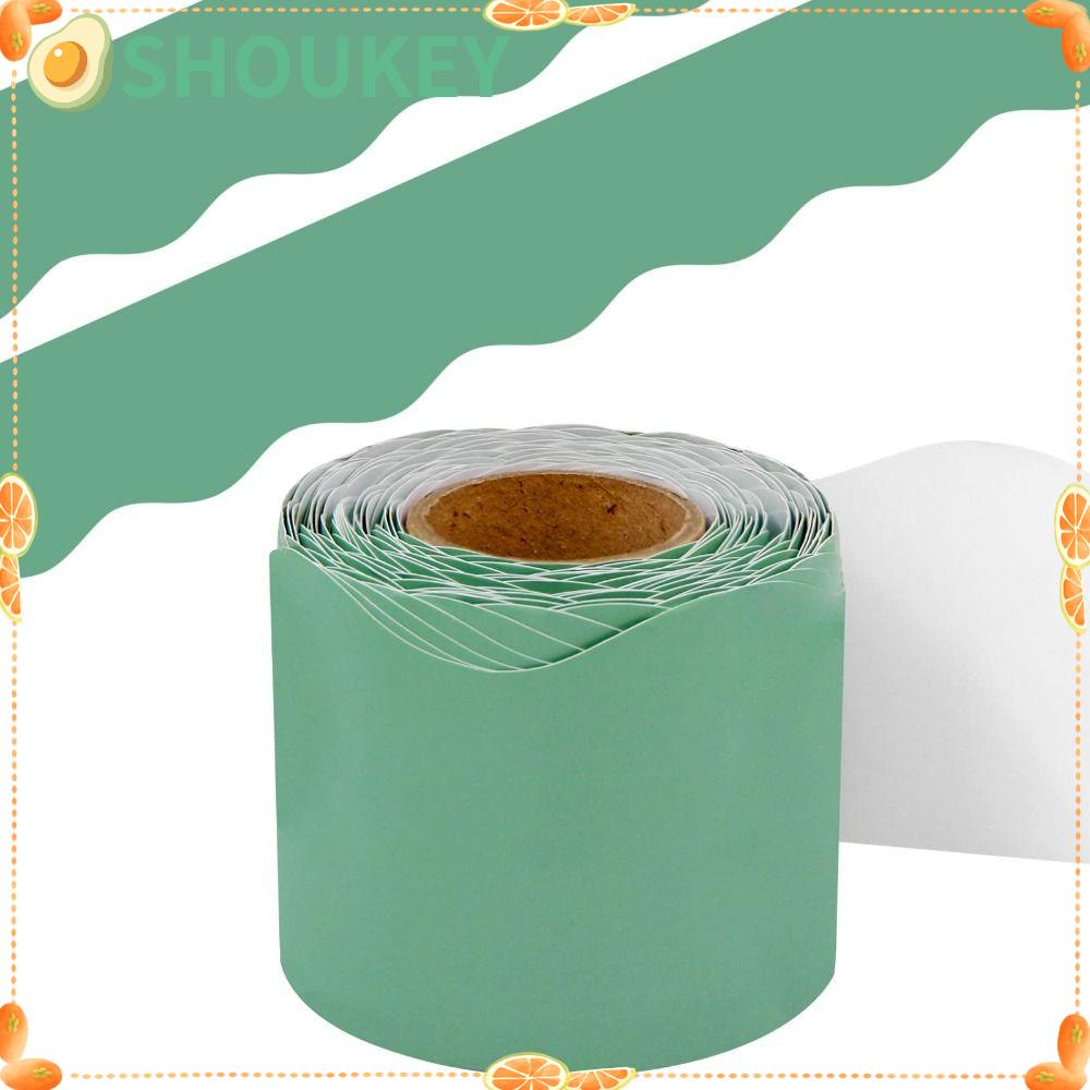 Miếng Dán Trang Trí Lớp Học Bằng Vải Bố Dành Cho Học Sinh SHOUKEY