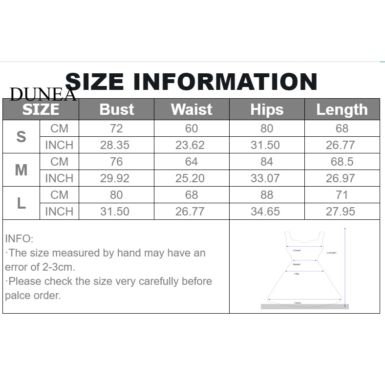 DUNEA Đầm Body Dệt Kim Thiết Kế Khoét Quyến Rũ