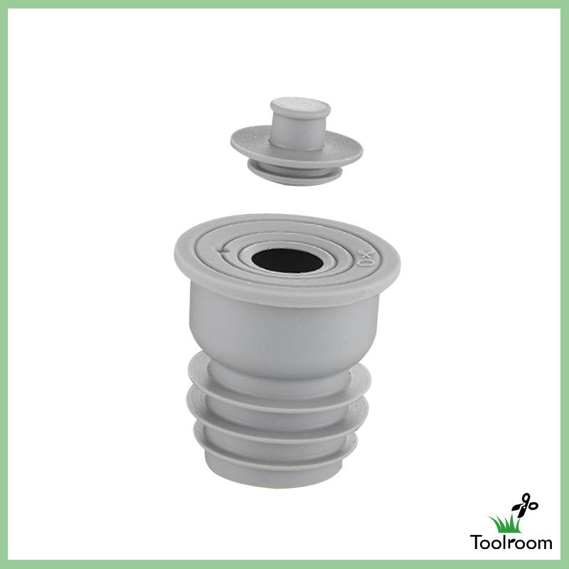 Nắp Chặn Cống Thoát Nước Máy Giặt Khử Mùi Tiện Dụng