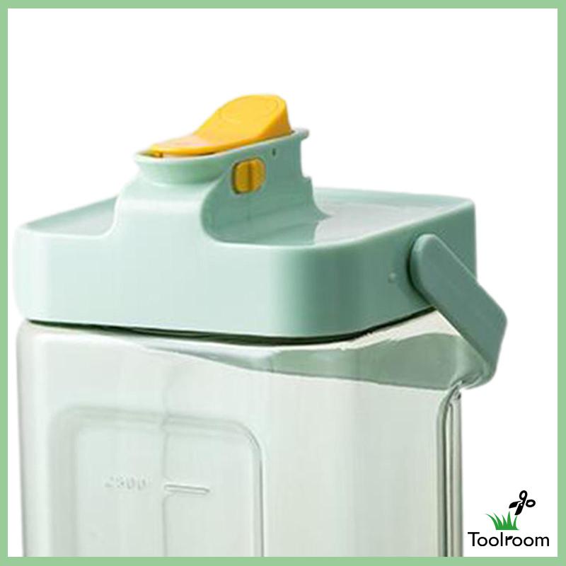 Bình Đựng Nước / Sữa / Chanh Để Tủ Lạnh Tiện Dụng