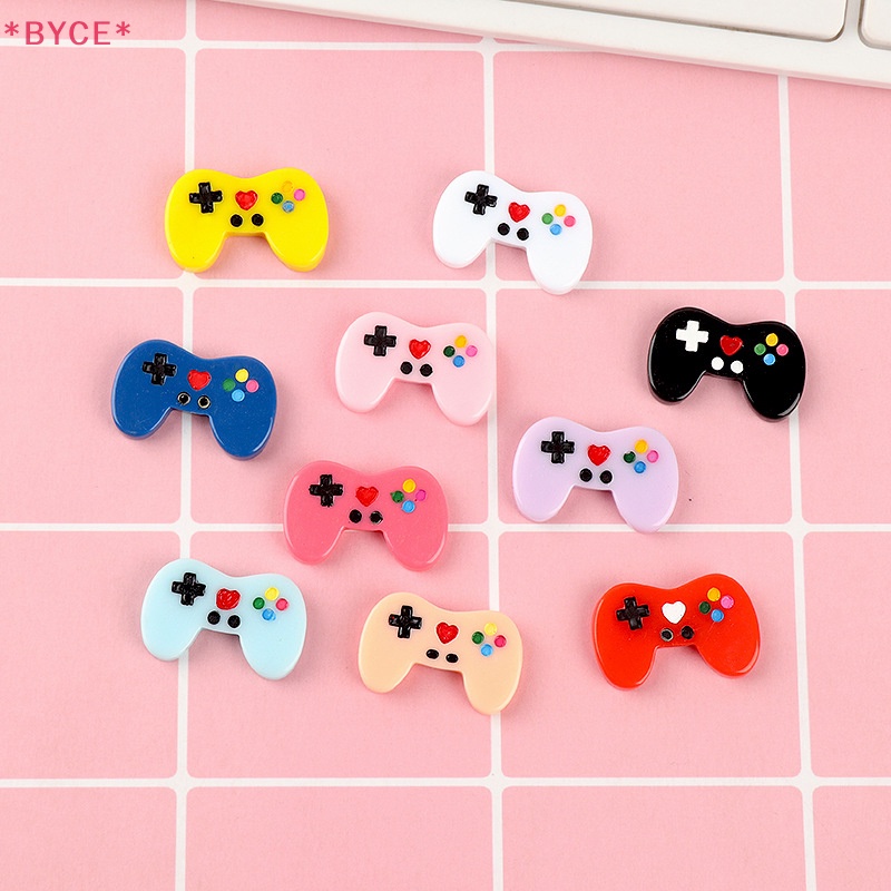 Bộ 5 Cây Keo 17.5 * 28mm Tự Làm Trang Sức Sáng Tạo Cho Bé Mới