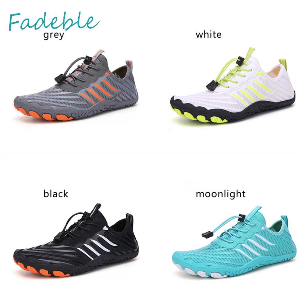 Giày Thể Thao Leo Núi Mau Khô Cho Người Lớn