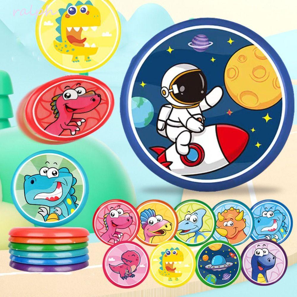 Đồ chơi trẻ em Đĩa Bay Vui Nhộn Cho Bé
