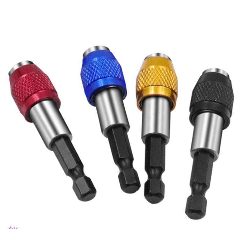Giá Đỡ Mũi Khoan Mở Rộng Đa Năng 1 # 4 #