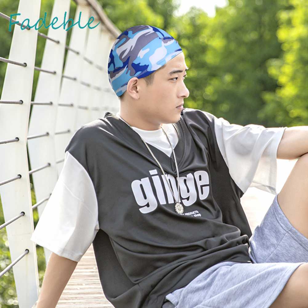 Mũ Bảo Hiểm Unisex Mau Khô Cho Hoạt Động Ngoài Trời