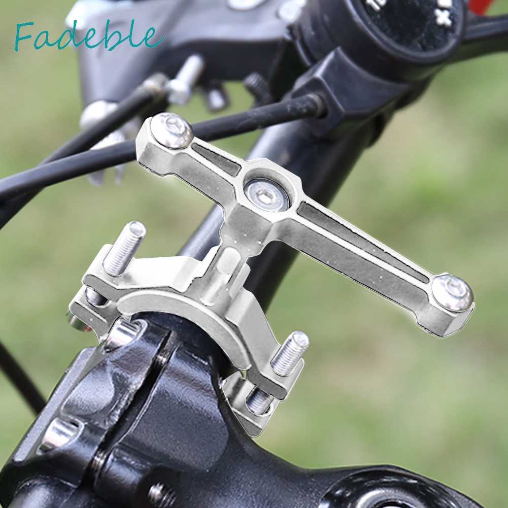 Giá Đỡ Chai Nước Gắn Tay Lái Xe Đạp Leo Núi