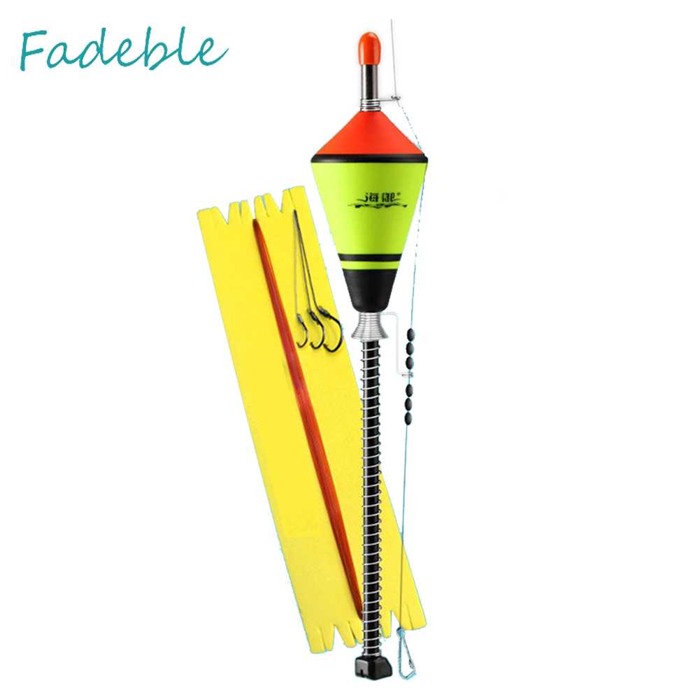 Phao Nổi Câu Cá Tự Động