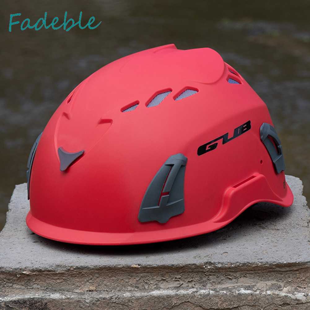 Mũ Bảo Hiểm GUB D8 Cho Hoạt Động Thể Thao Ngoài Trời