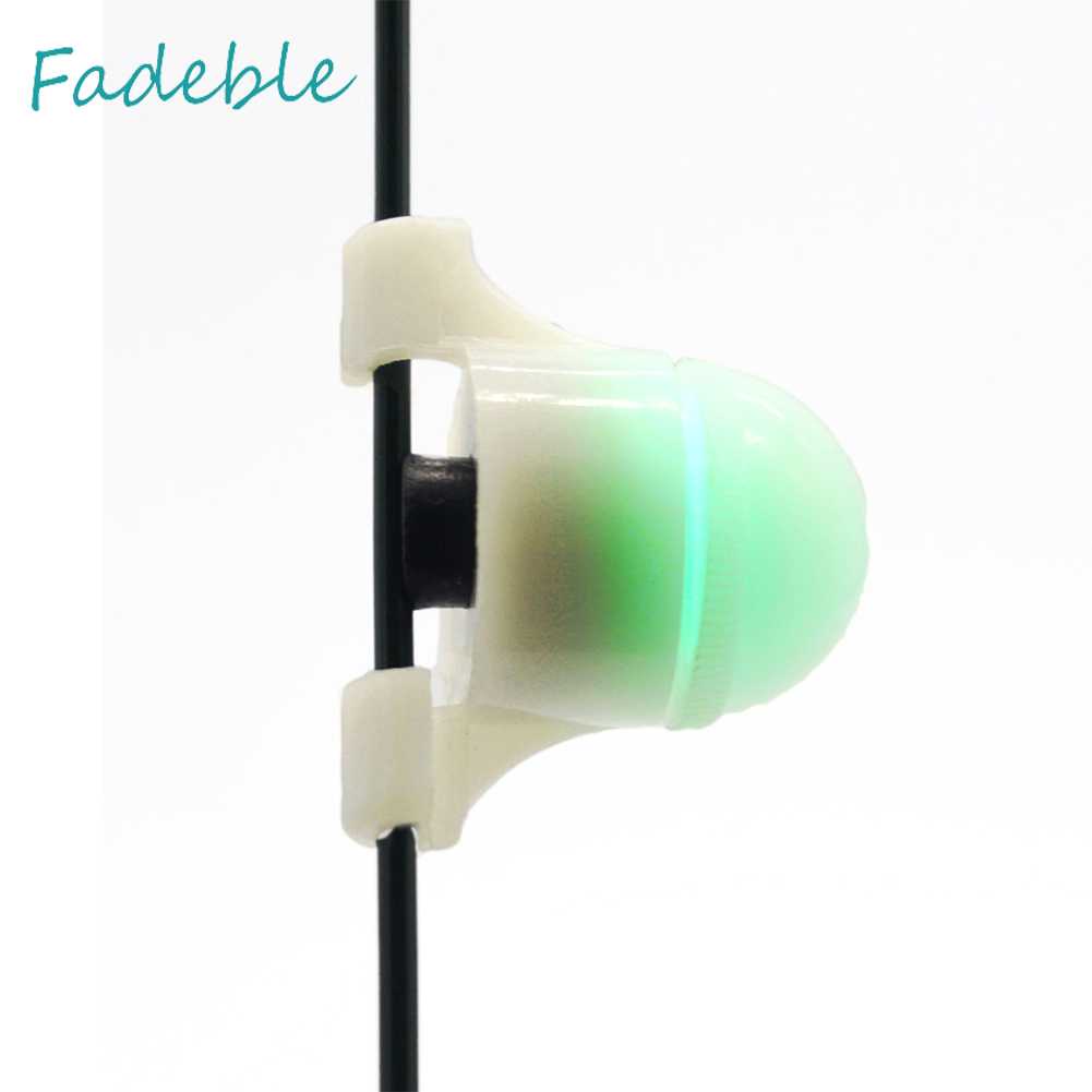 Đèn LED Báo Động Cá Cắn Câu Tự Động