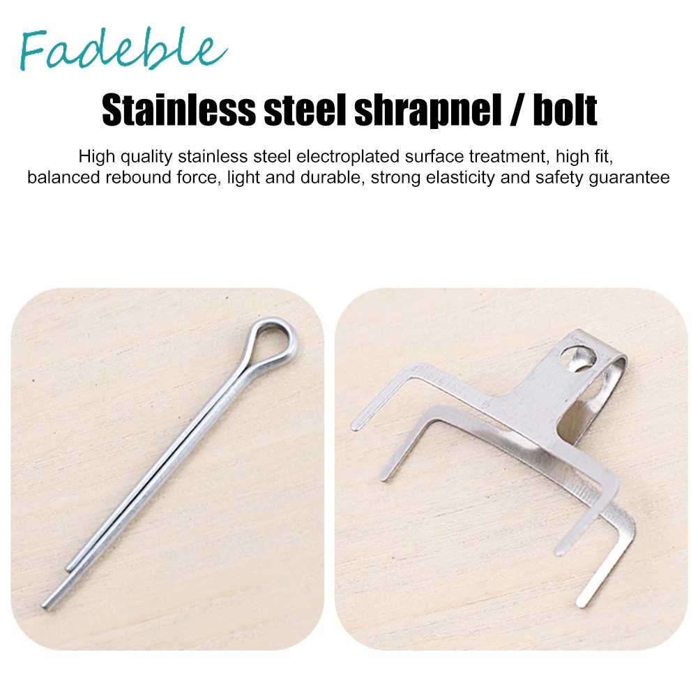 1 Bộ Má Phanh Thủy Lực Cho Xe Đạp Leo Núi Lebycle