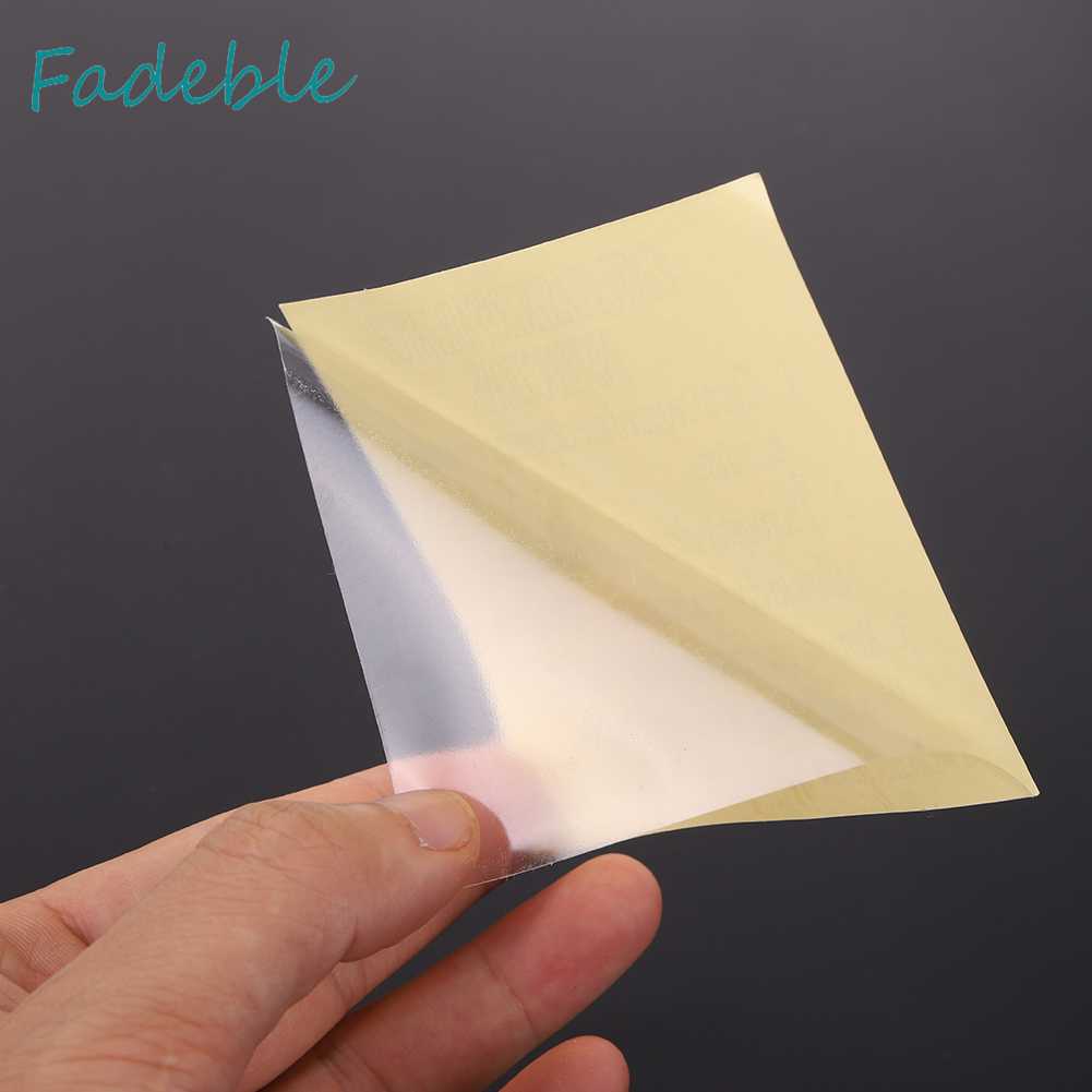 10 Miếng Dán Tự Dính Sửa Chữa Hồ Bơi Bơm Hơi Tiện Dụng