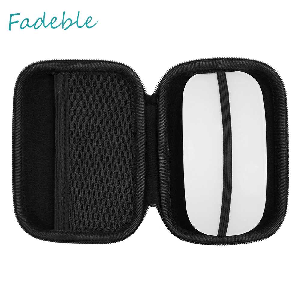 Ốp Lưng Cứng Chống Nước Cho Apple Magic Mouse 2