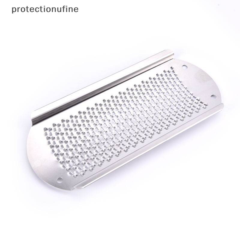 Dụng Cụ Dũa Chân Tẩy Tế Bào Chết Bằng Thép Không Gỉ PR3VN