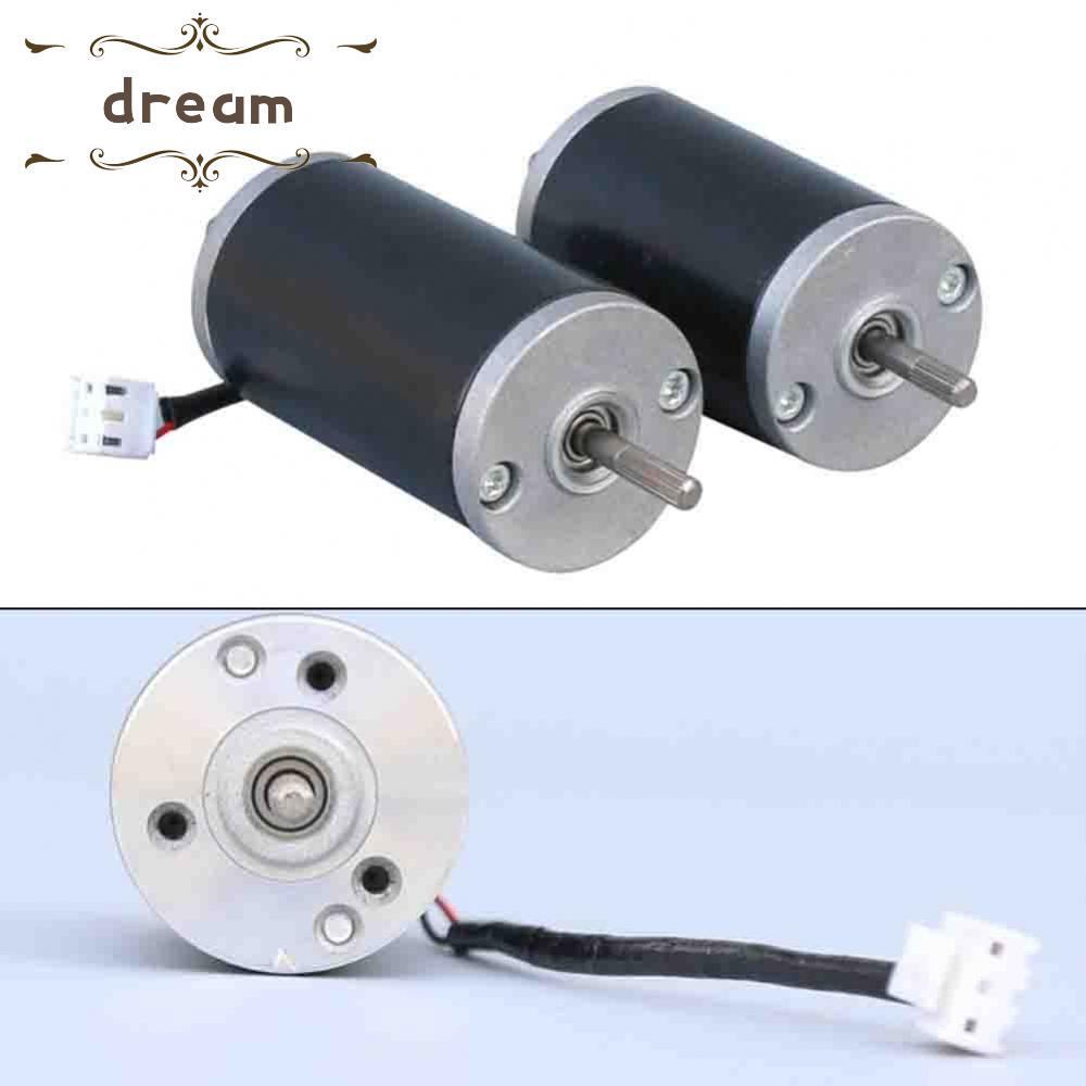 【DREAMLIFE】Parking Heater Motor 12V /24V 4500rpm 5000W For Air Diesel Parking Heater