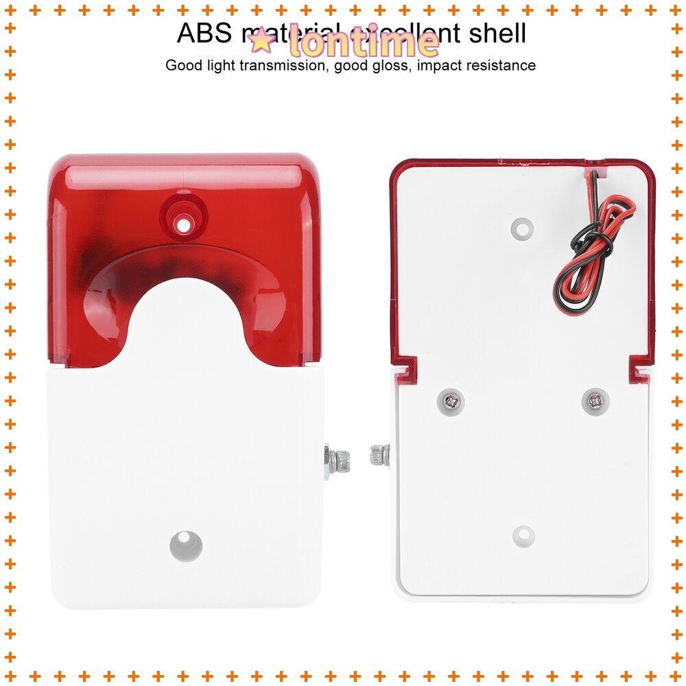 Chuông Báo Hiệu Gắn Tường Có Thể Điều Chỉnh Chất Lượng Cao