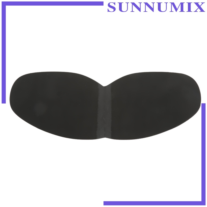 [Sunnimix] 2 Cặp Miếng Lót Nửa Đế Dự Phòng. Giày Thể Thao Nam Thời Trang Năng Động