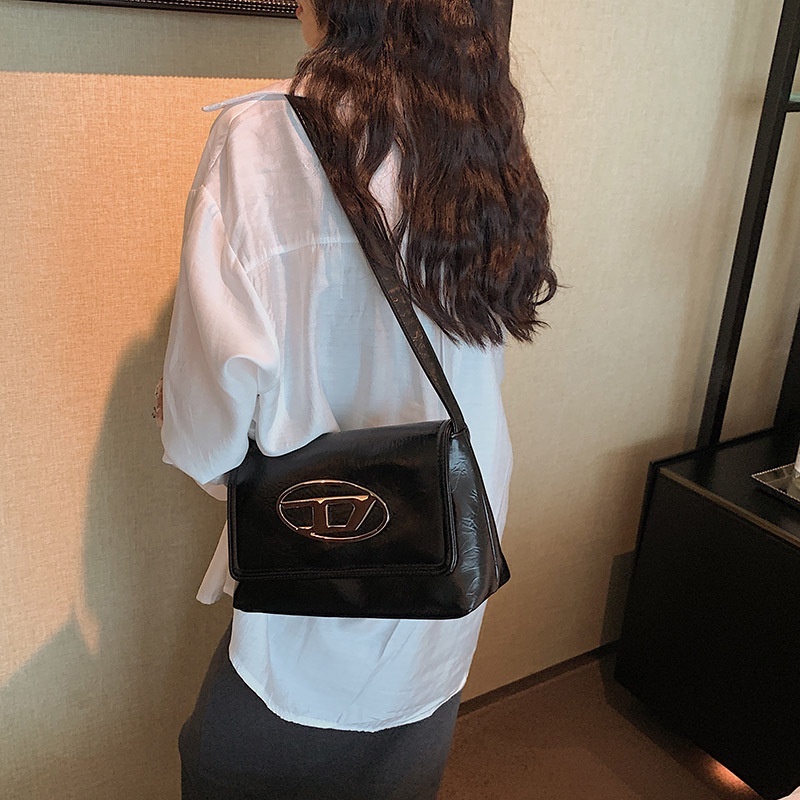 Túi Đeo Vai Thời Trang Hàn Quốc 2023 Mới