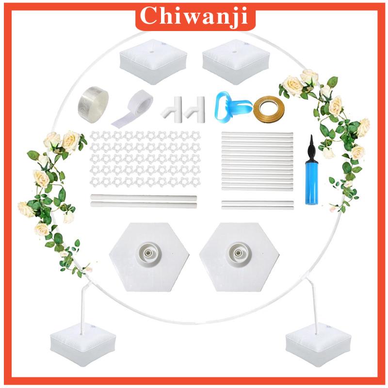 Giá Đỡ Bóng Bay Hình Tròn Đường Kính 150cm