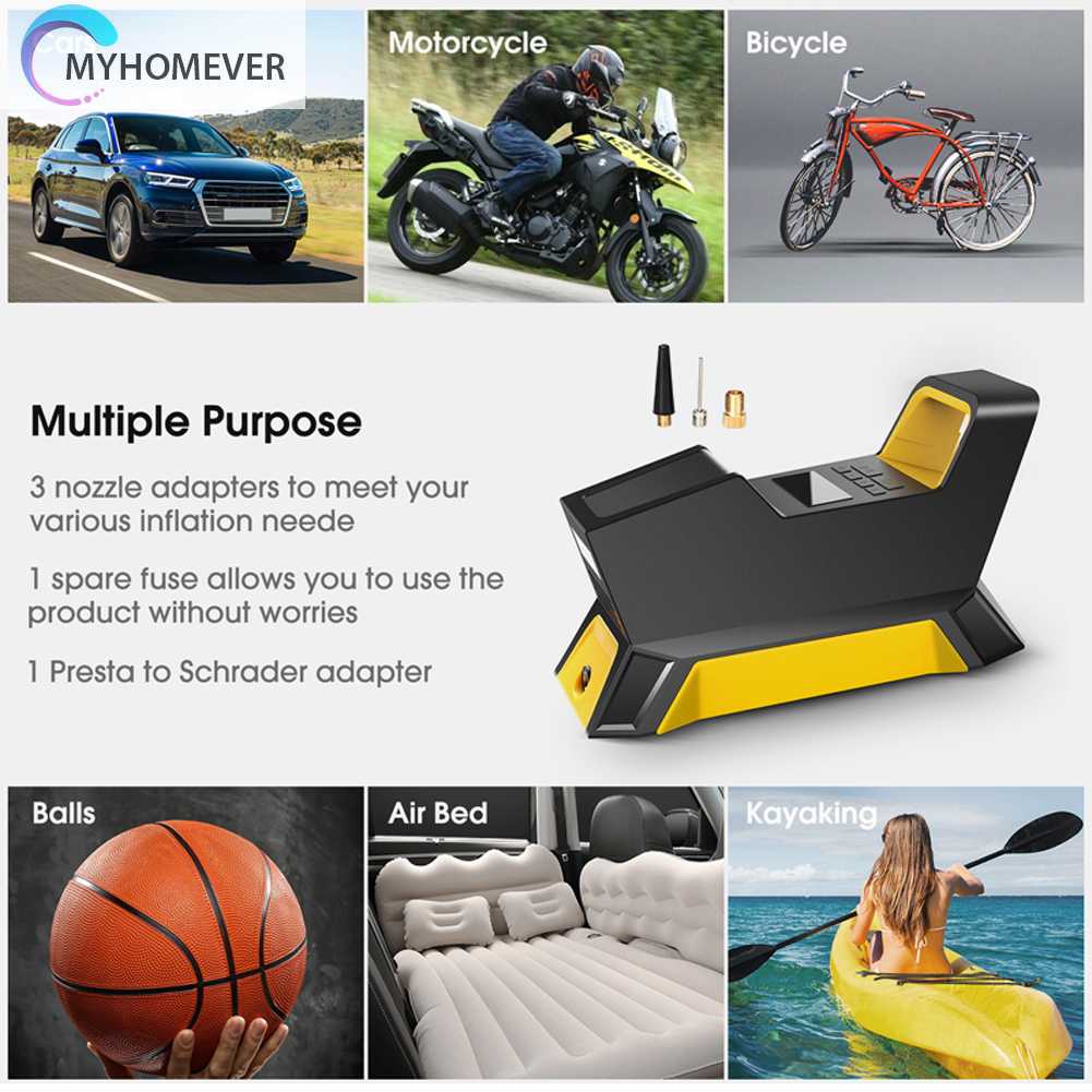 Bơm Hơi 150PSI Bằng Hợp Kim Cho Xe Đạp Leo Núi