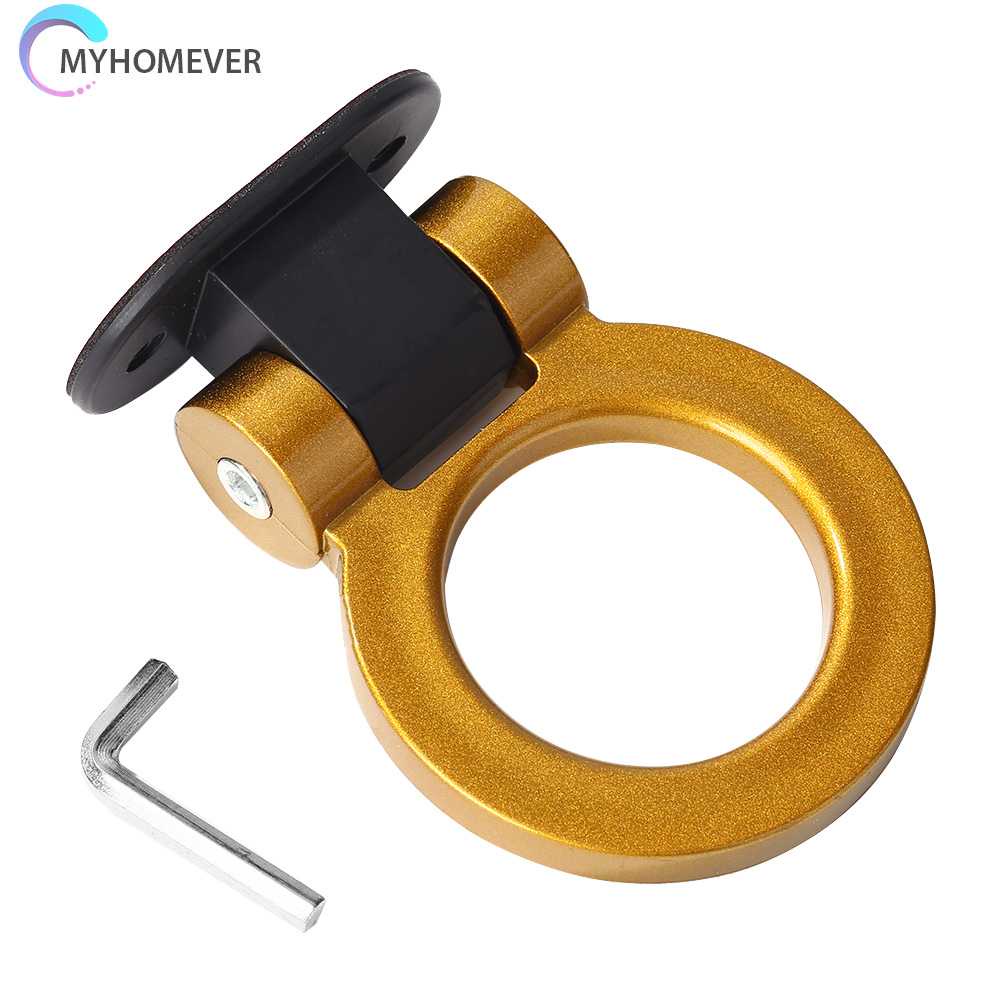 Móc Kéo Xe Trang Trí Phía Trước Và Sau