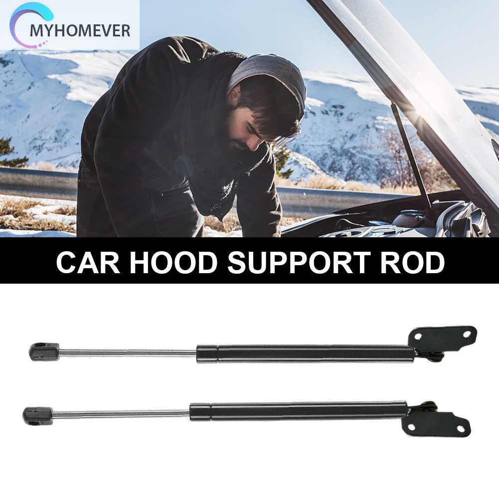 Thanh Nâng Hỗ Trợ Nâng Nắp Động Cơ Bonnet 4157 74145SDBA02 Cho Honda Accord 2003-2007