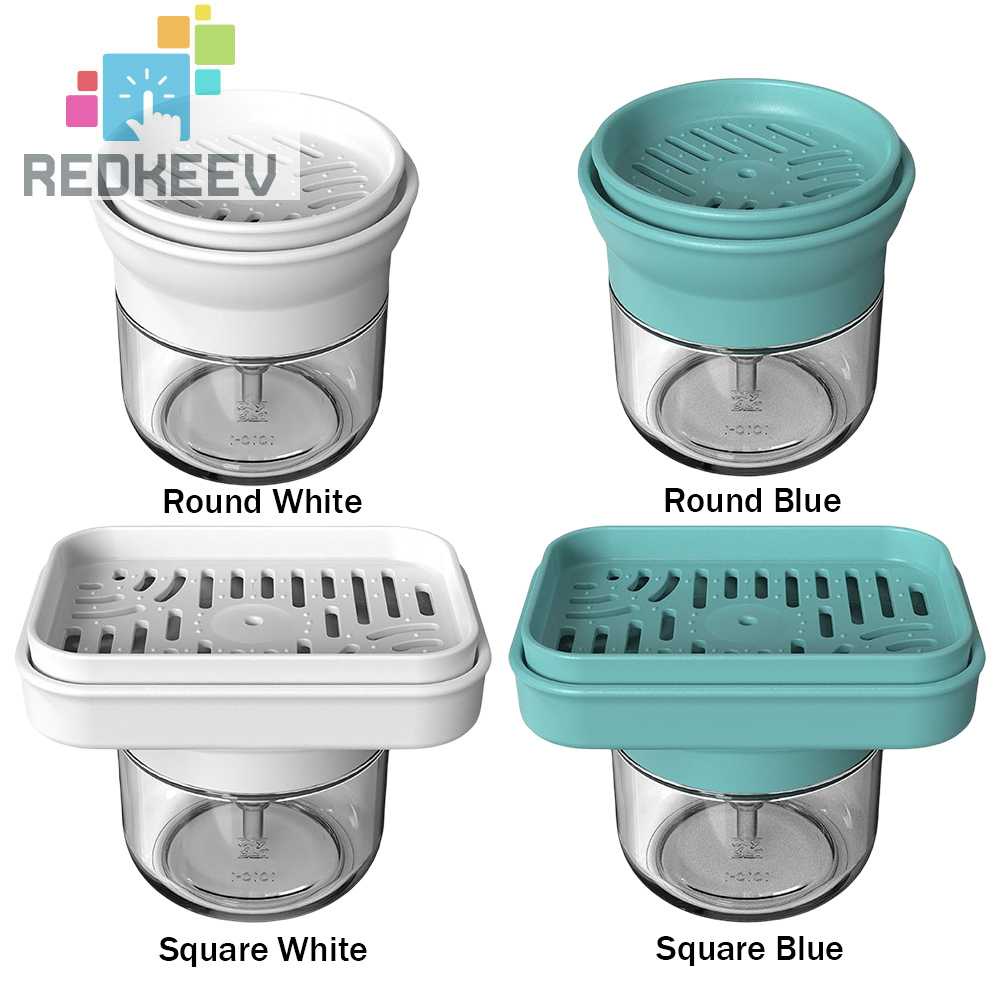 Bình Thủy Tinh Đựng Xà Phòng Dạng Lỏng Tiện Dụng