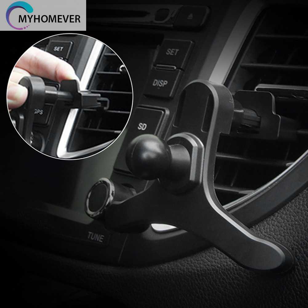 Giá Đỡ ĐiệN ThoạI GắN Lỗ Thông Gió Xe Ô Tô