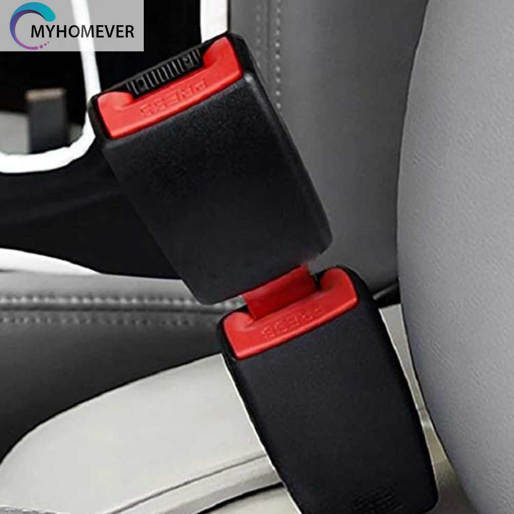 Chốt Khóa Dây Đai An Toàn Cho Xe Hơi