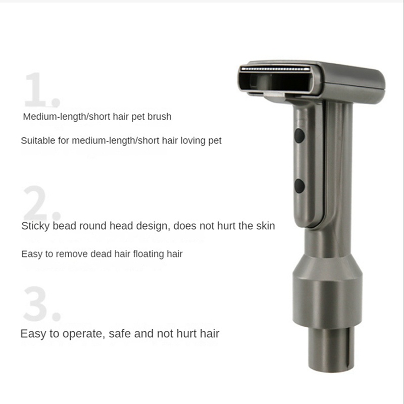 Đầu Nối Dài Thay Thế Cho Máy Hút Bụi Dyson V7 V8 V10 V11 V12 V15