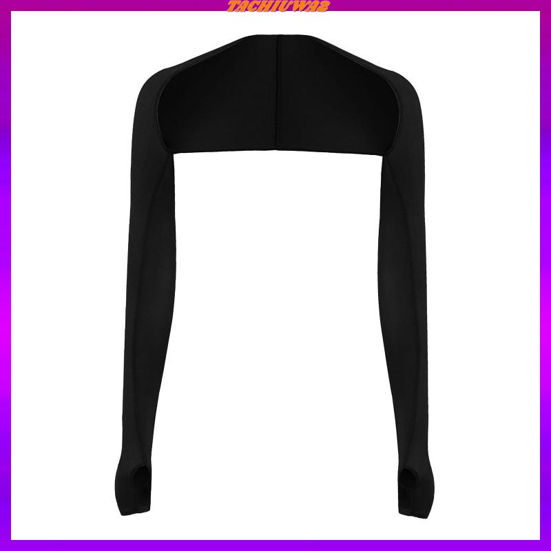 Set 2 / 4 Khăn Choàng Làm Mát Chống Lái Xe