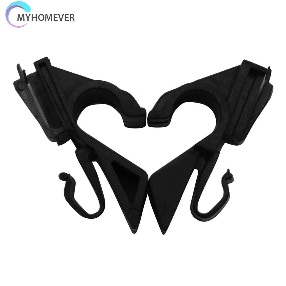 Kẹp Cố Định Tấm Chắn Bùn Phía Sau Cho Fiat Grande Punto 2006 71719952 71719953